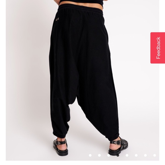 New💕 One teaspoon Harem pants 💕 - Picture 4 of 12